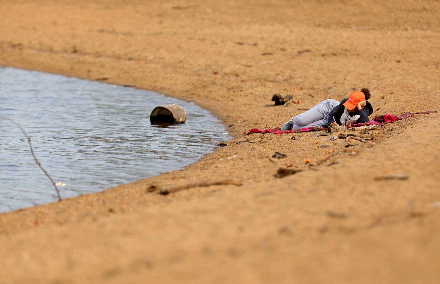 St. Louis County Parks to close to slow cornoavirus spread
